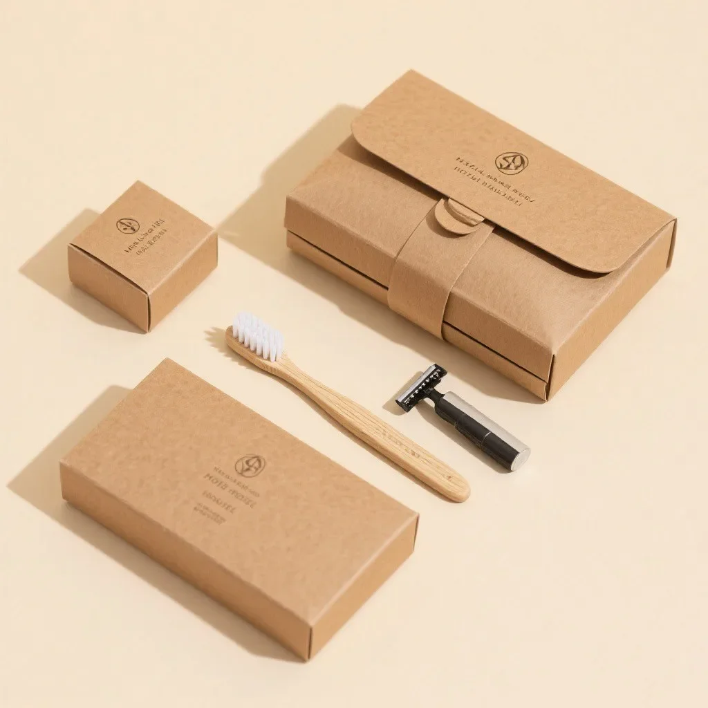 Amenity Kits