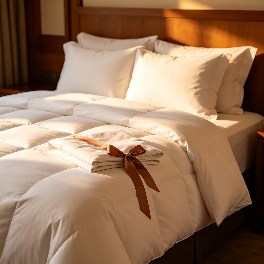 Bedding
