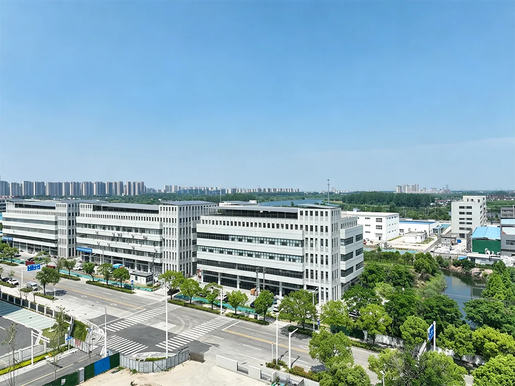 Yangzhou Y&H Hotel Amenities Co., Ltd.