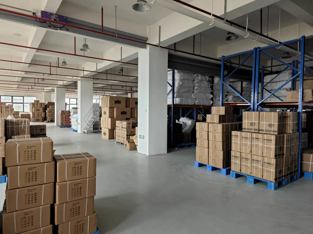 Warehouse