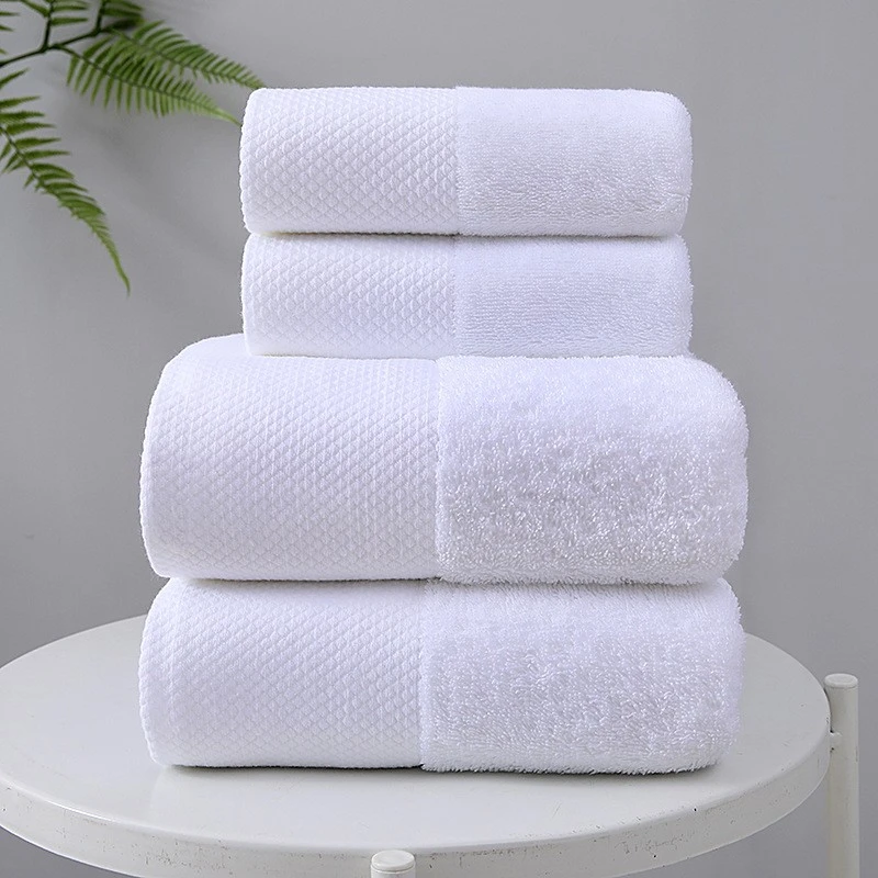 Platinum Sateen Towel