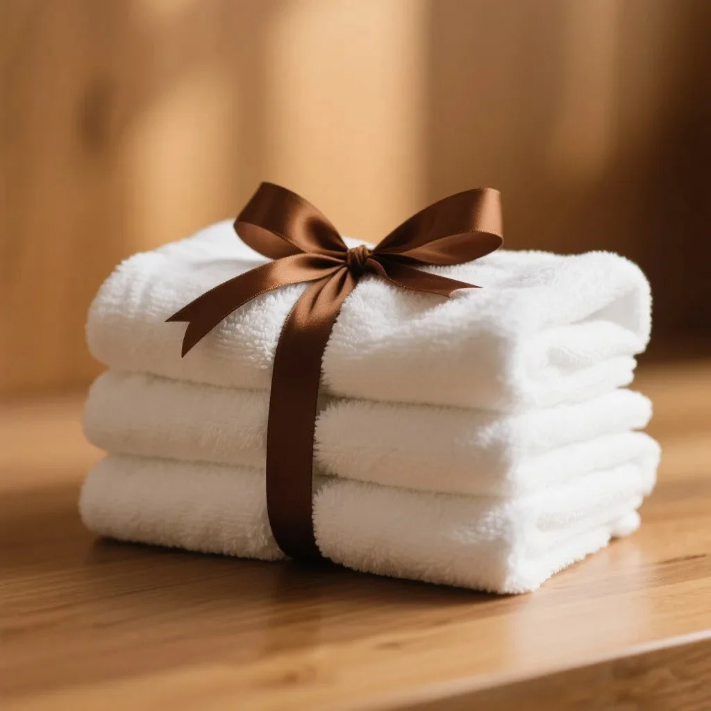 Bath Linens